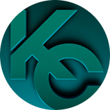 Khisa Creatives Interiors Logo